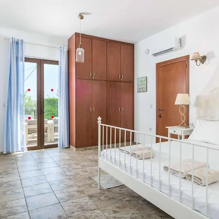 Krini Panos Vlicha (Rhodes)