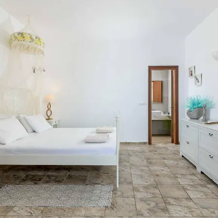 Krini Panos Villa