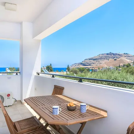 Krini Panos Vlicha (Rhodes)